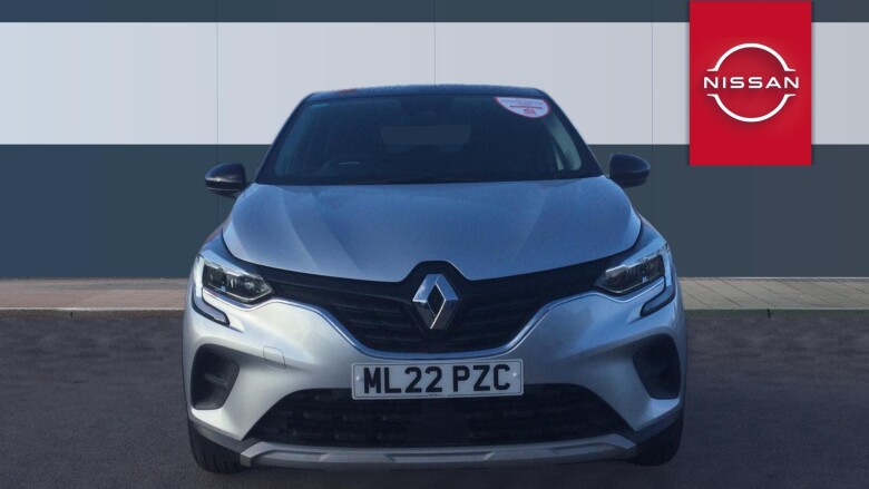 Renault Captur 1.0 TCE 90 Limited 5dr Petrol Hatchback